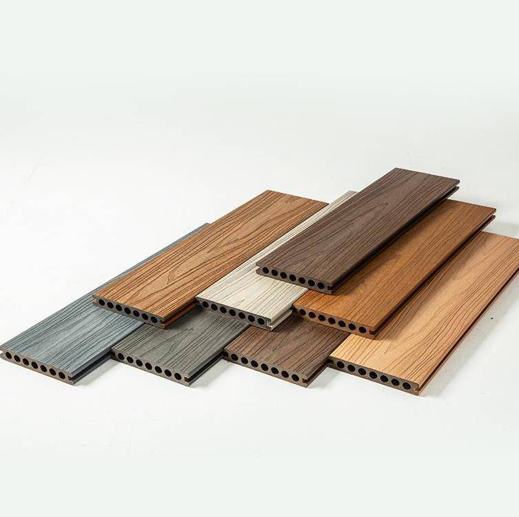 塑木共挤板木塑共挤板塑木地板木塑地板塑木材料户外地板