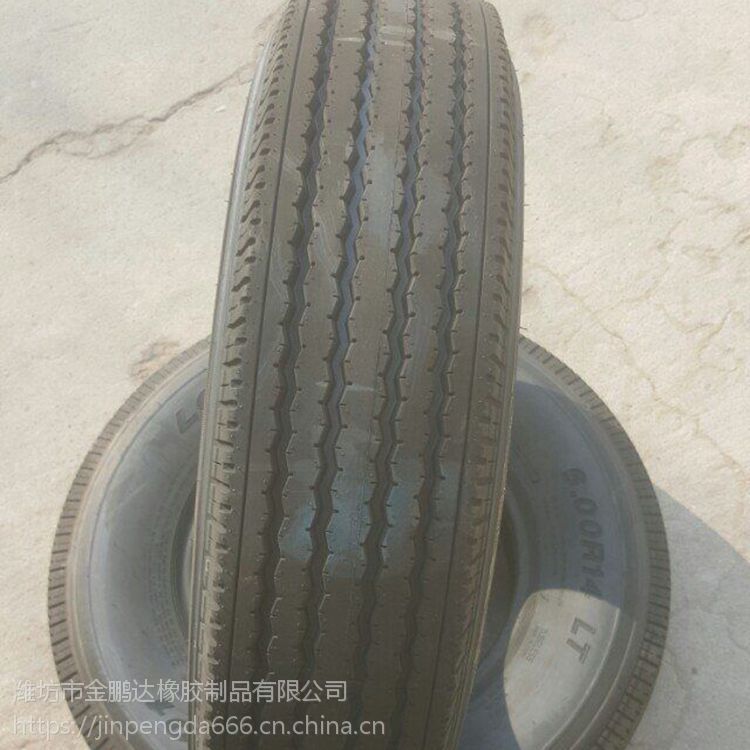 载重小货车轮胎600R14LT全新轻卡轮胎供货商