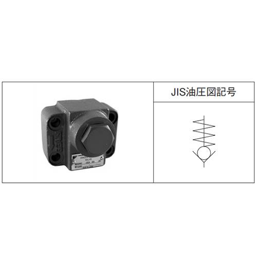 日本DAIKIN大金止回阀阻止反向流动JCA-G06-04-20