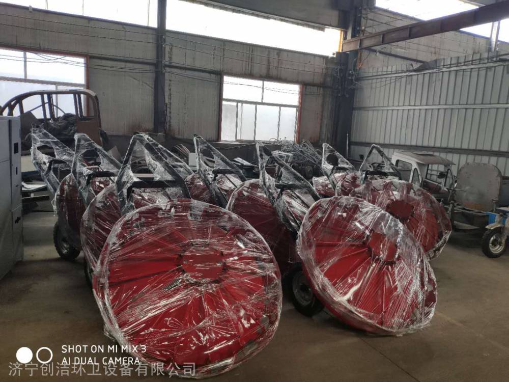 陕西省挂式扫路机_折叠式扫路机厂家现货供应