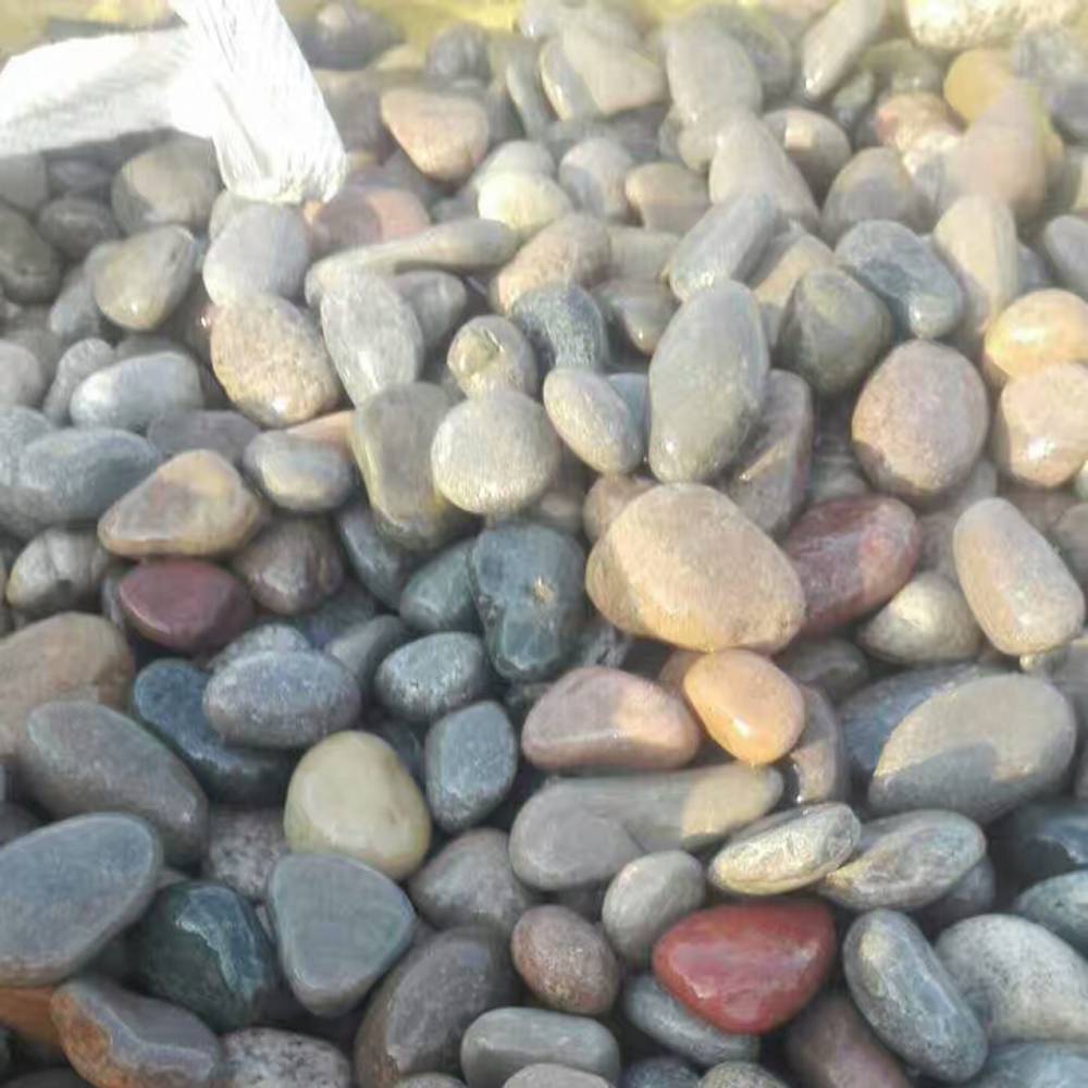 供应雨花石变压器用鹅卵石20-50厘米鹅卵石小卵石