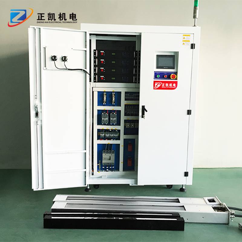 面光源uv光固化设备厂家订做ZKUV-1802水冷UV机正凯机电