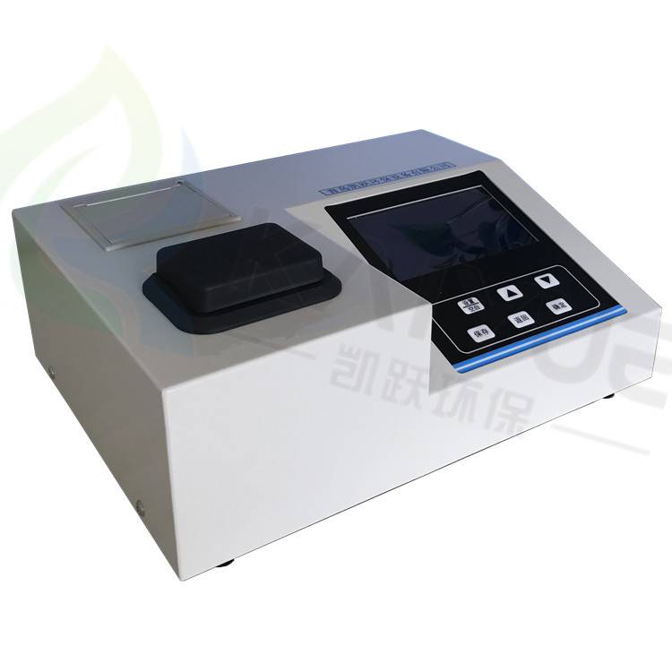 COD化学需氧量快速测定仪 KY-200型COD水质分析仪