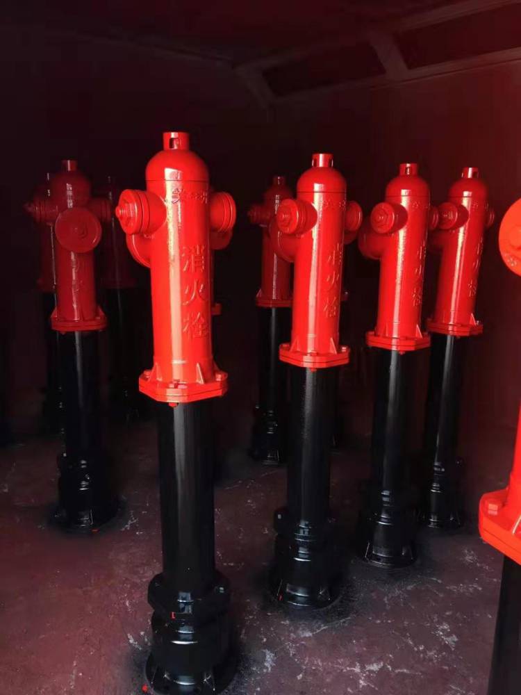 供应SS150/65地上消火栓提供检验报告的SS150/65消火栓