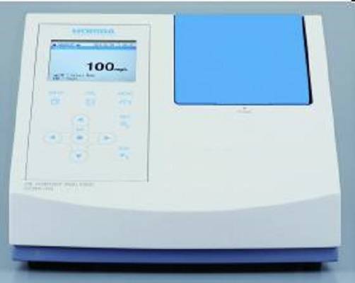 HoribaOCMA-550油分浓度分析仪