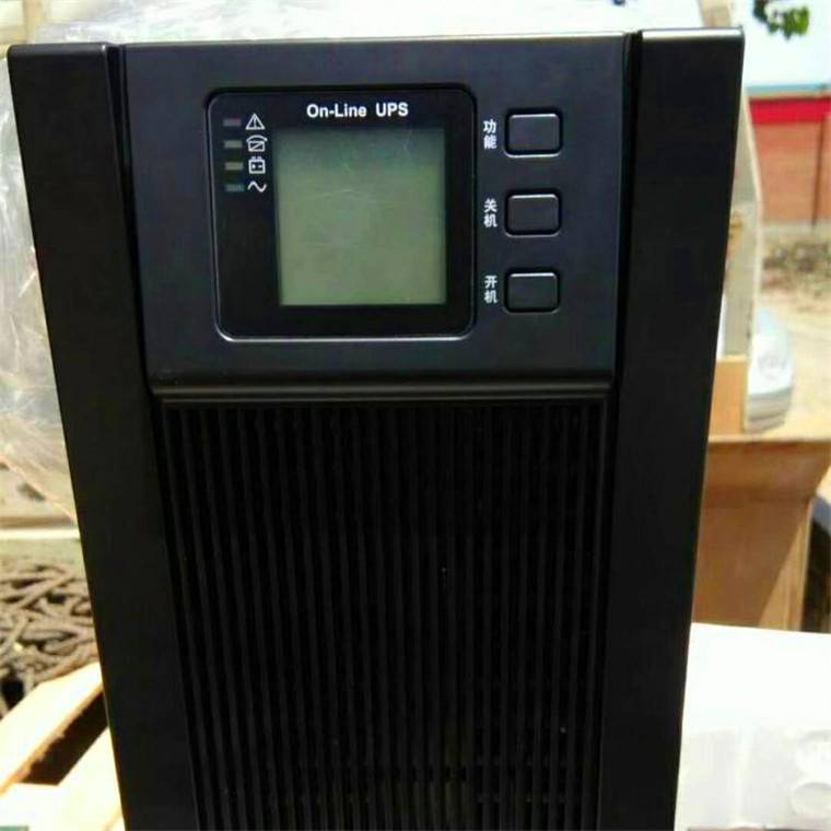 诺耐尔UPS电源NUNAL33-20KVA功率20KVA三进三出16KW浙江批发商
