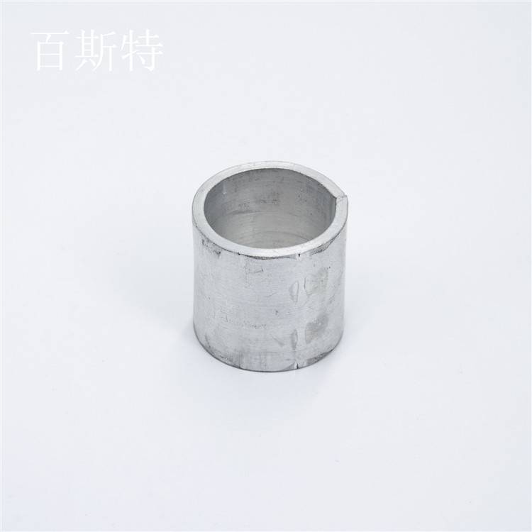 百斯特碳钢拉西环填料厚度可按客户要求加工