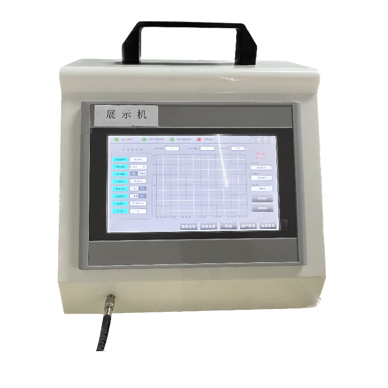FDA-110便携式荧光法残氧仪