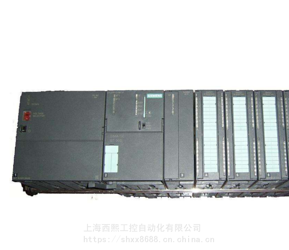PLC模块6ES7331-7KF02-0AB0