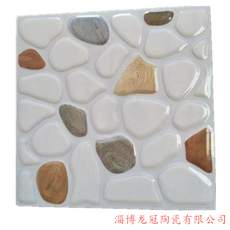 山东淄博瓷砖厂家 卫生间地砖 陶瓷砖 工程、民用皆可
