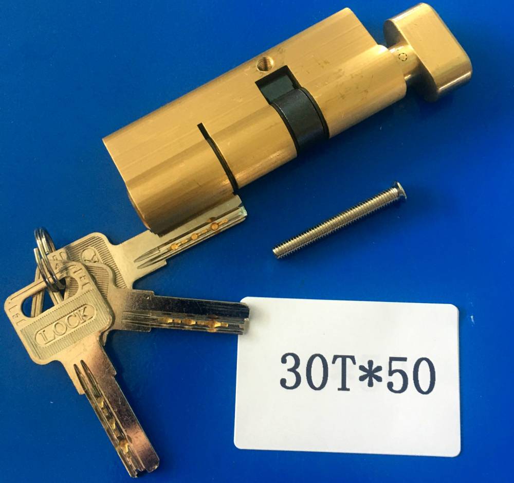欧诺托OTO供应全铜防盗锁头锁芯防火防爆高品质全铜锁芯