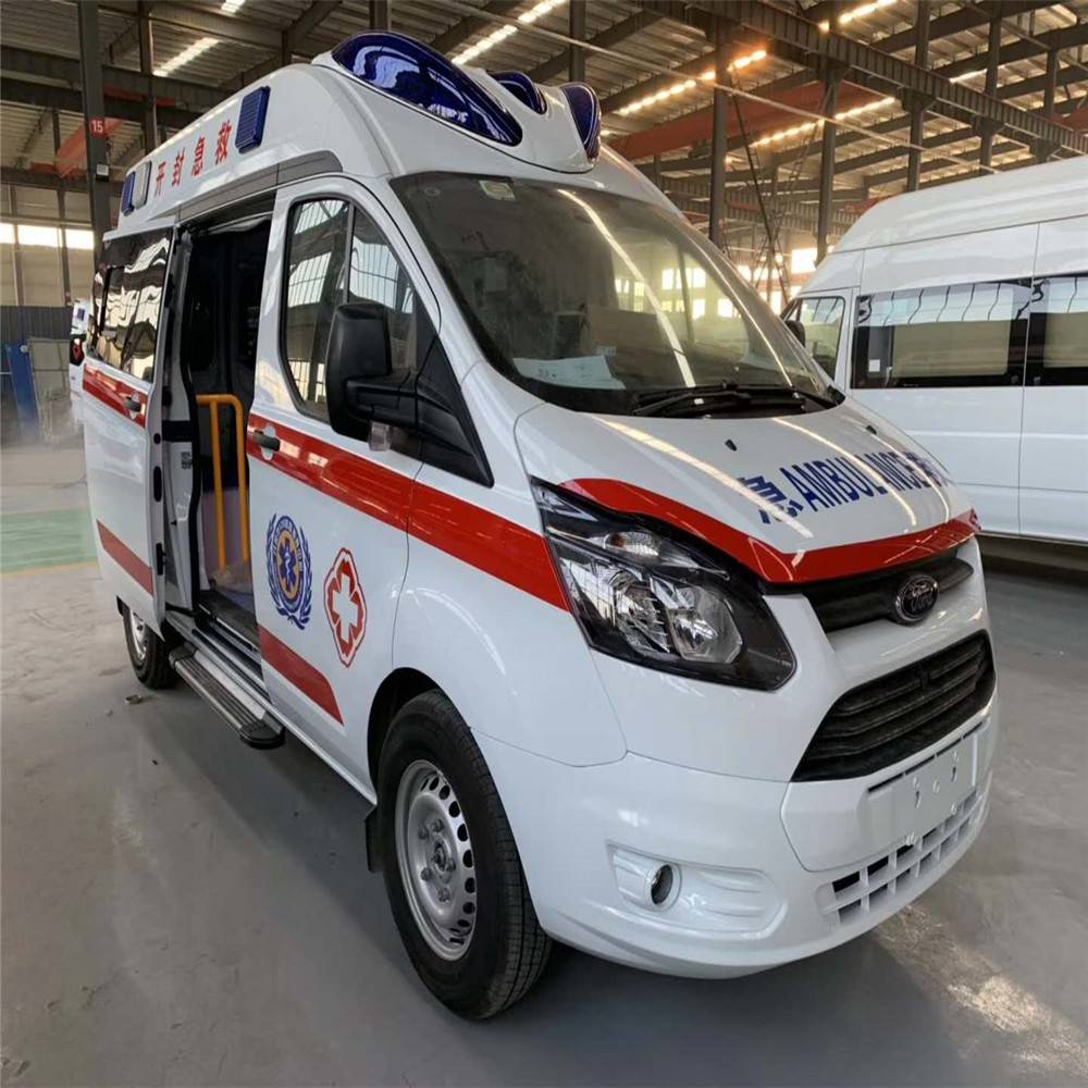 鄉(xiāng)城傷殘運(yùn)送車 運(yùn)輸型救護(hù)車廠家聯(lián)系方式