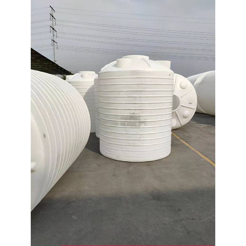 大号加厚塑料蓄水桶储水罐耐酸耐碱户外立式水塔大容量10000L