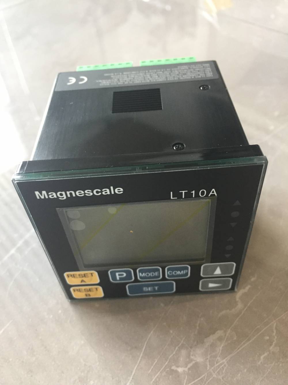 magnescale传感器数显表LT10A-105