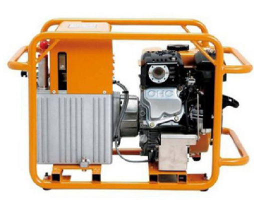 哈肯提供HPE-160液压泵日本IZUMI汽油机液压泵