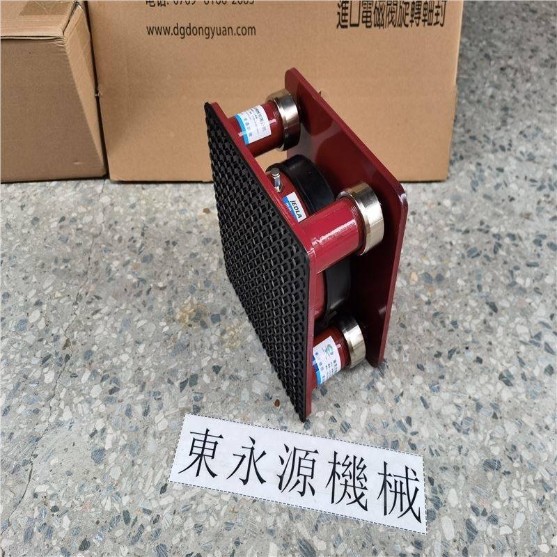 锦德莱减振隔音垫法如二次元防震脚印刷机防振胶垫找东永源