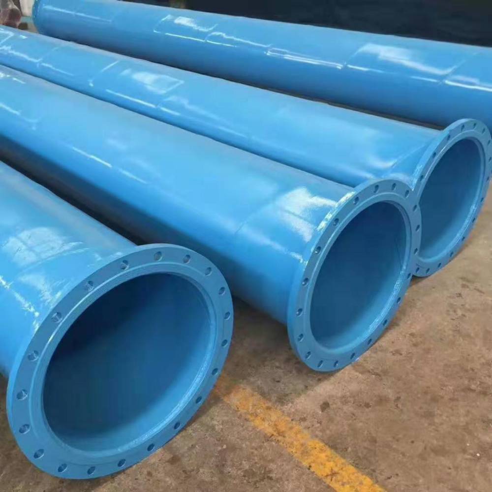 山东涂塑管衬塑钢管涂塑复合钢管大型钢管厂家生产定做厂家