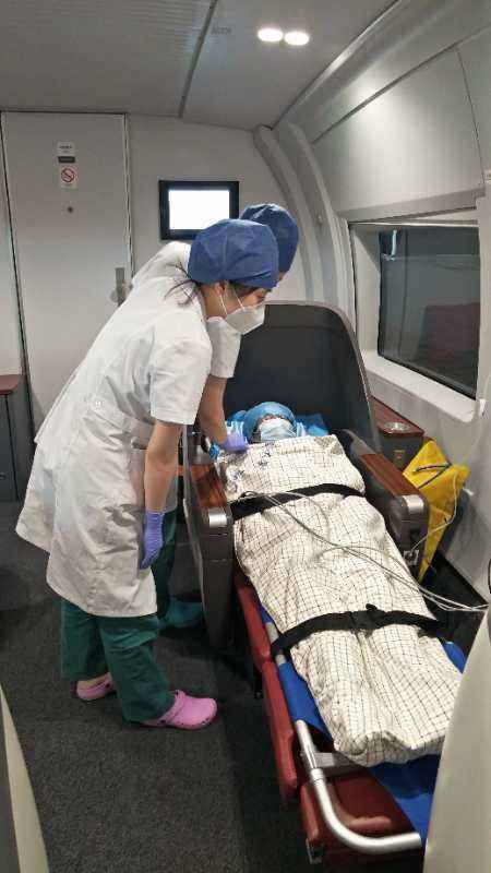 北京120救护车跨省护送-救护车接送病人-24小时服务
