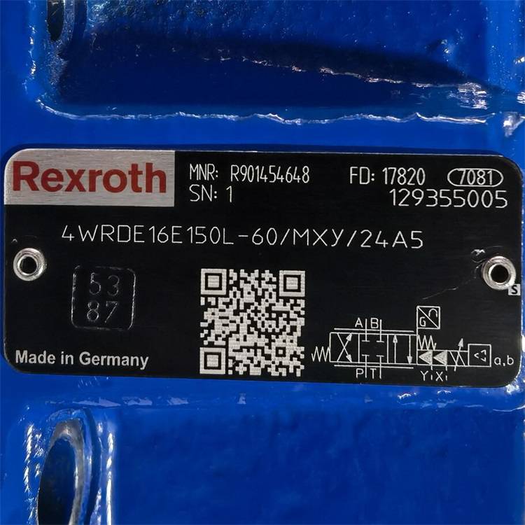 Rexroth//R9014546484WRDE16E150L-60/MXY/24A5