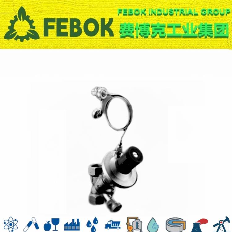 进口浸入式温度传感器 为您提供 费博克FEBOK