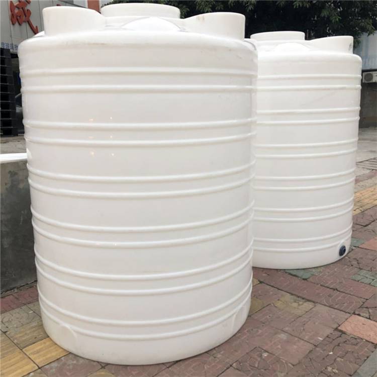 全南5吨雨水收集桶消防水箱市场现状
