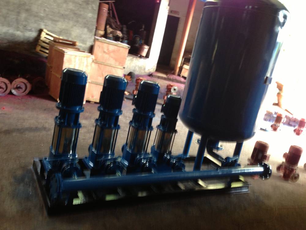 变频供水设备变频恒压供水设备净水设备