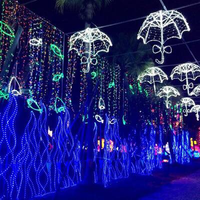 巢湖 LED灯笼造型灯 款灯笼图片 来图定制