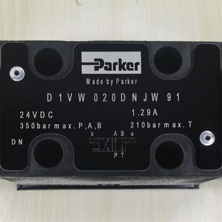 Parker//液压阀//D1VW020DNJW91//上海产