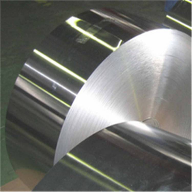 铝镁合金5052防锈铝带高塑性铝卷板耐腐蚀性强