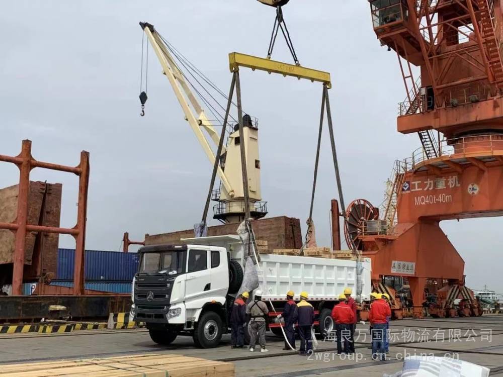 伊朗阿巴斯海运阿巴斯散货船阿巴斯重吊船abbas集装箱海运