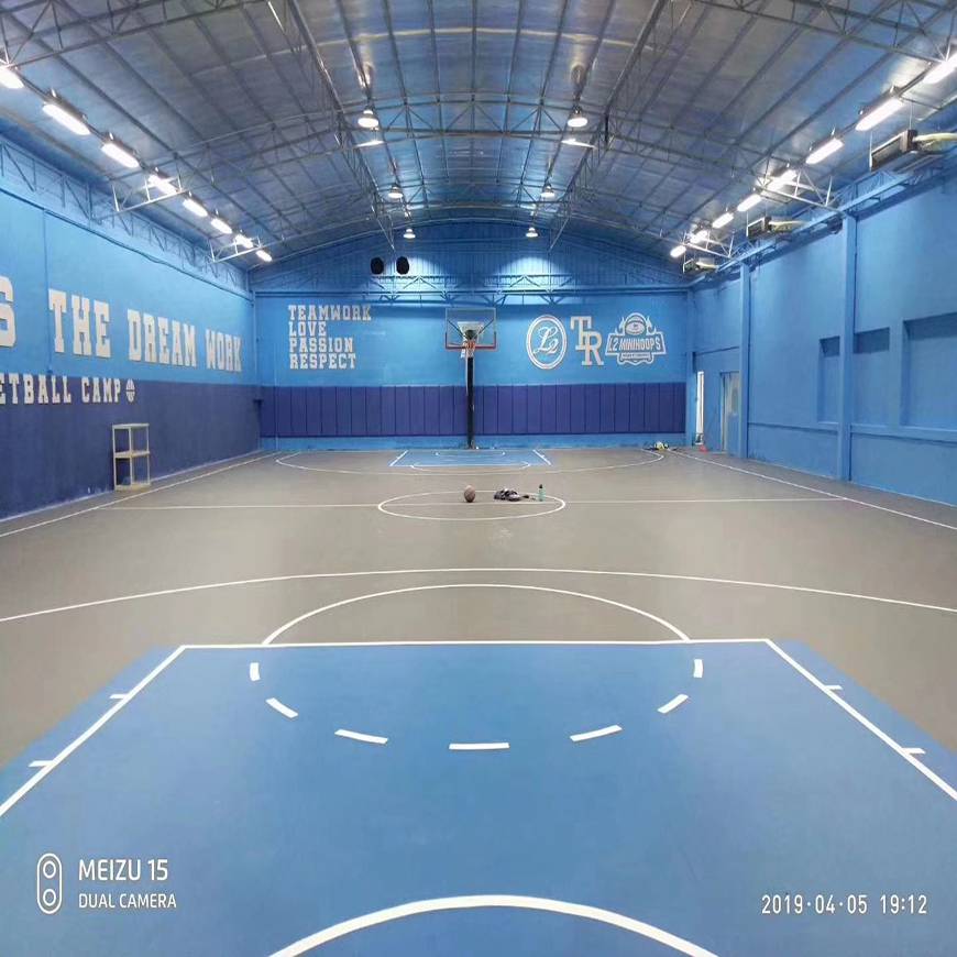 苏州硅pu篮球场，篮球场网，青岛篮球场塑胶