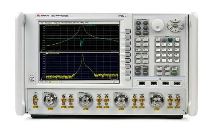 KeysightN5245A租赁现货提供技术支持PNA-X微波网络分析仪50GHz