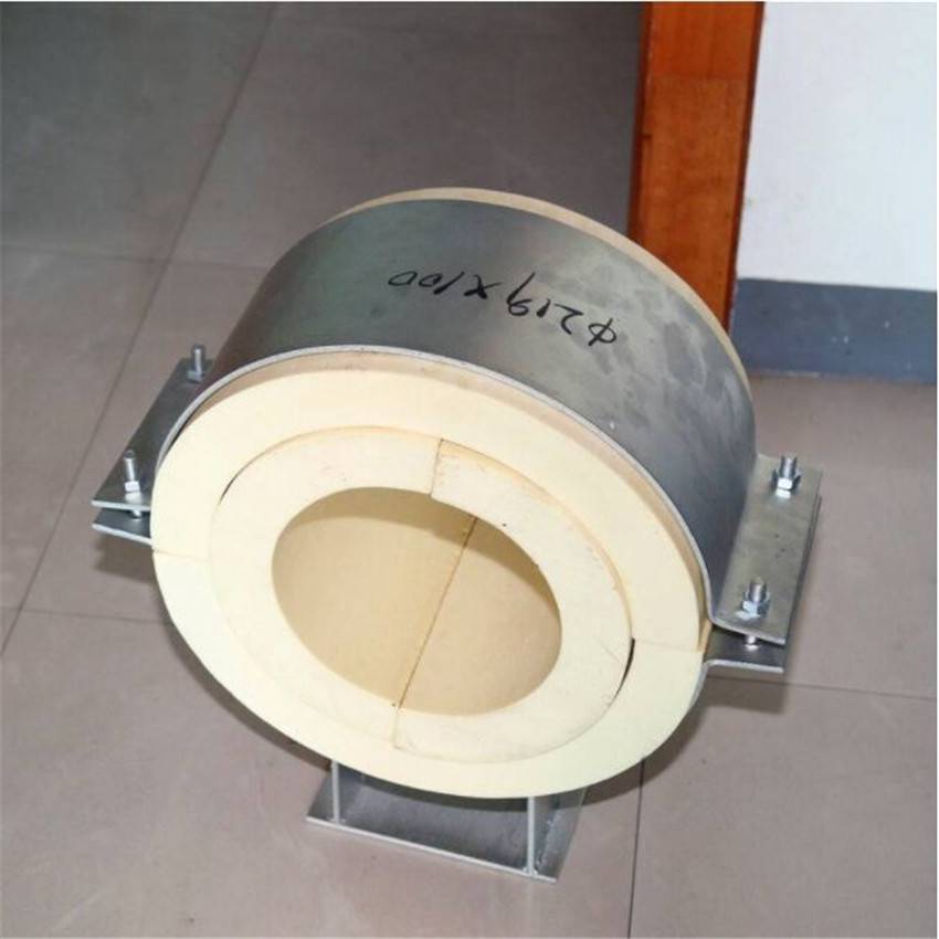 十年支吊架厂家生产保冷立管悬臂支架