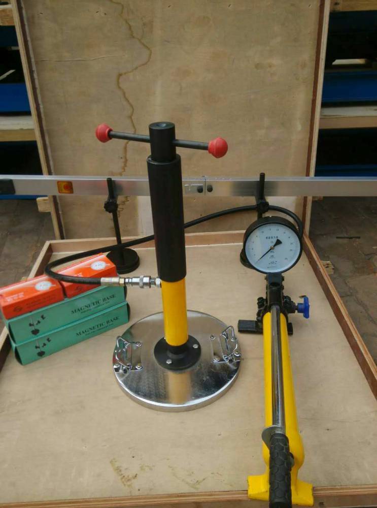 平板载荷仪 k30平板载荷仪