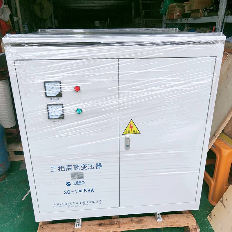 SG-800KVA380v变380V三相干式隔离变压器水泵电机隔离电源