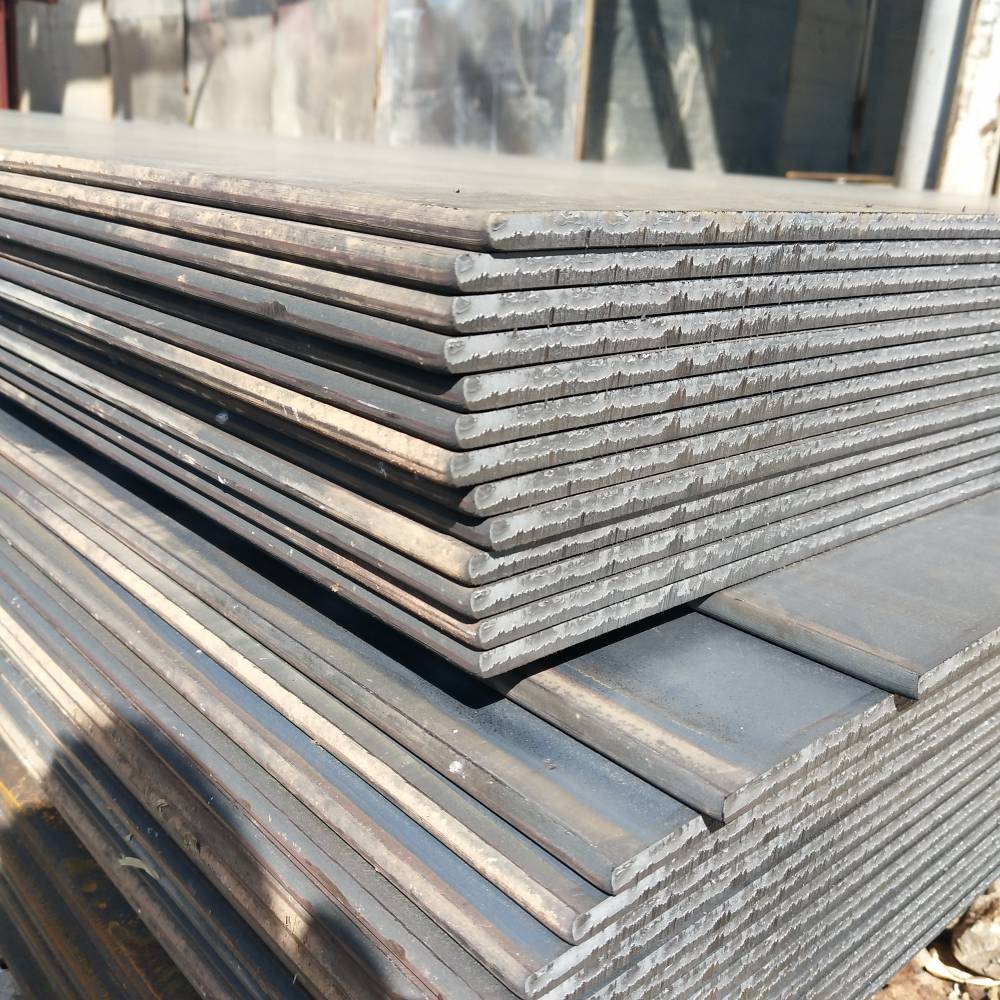 贵州钢板批发价格  贵州毕节钢板厂家  毕节钢板量大从优