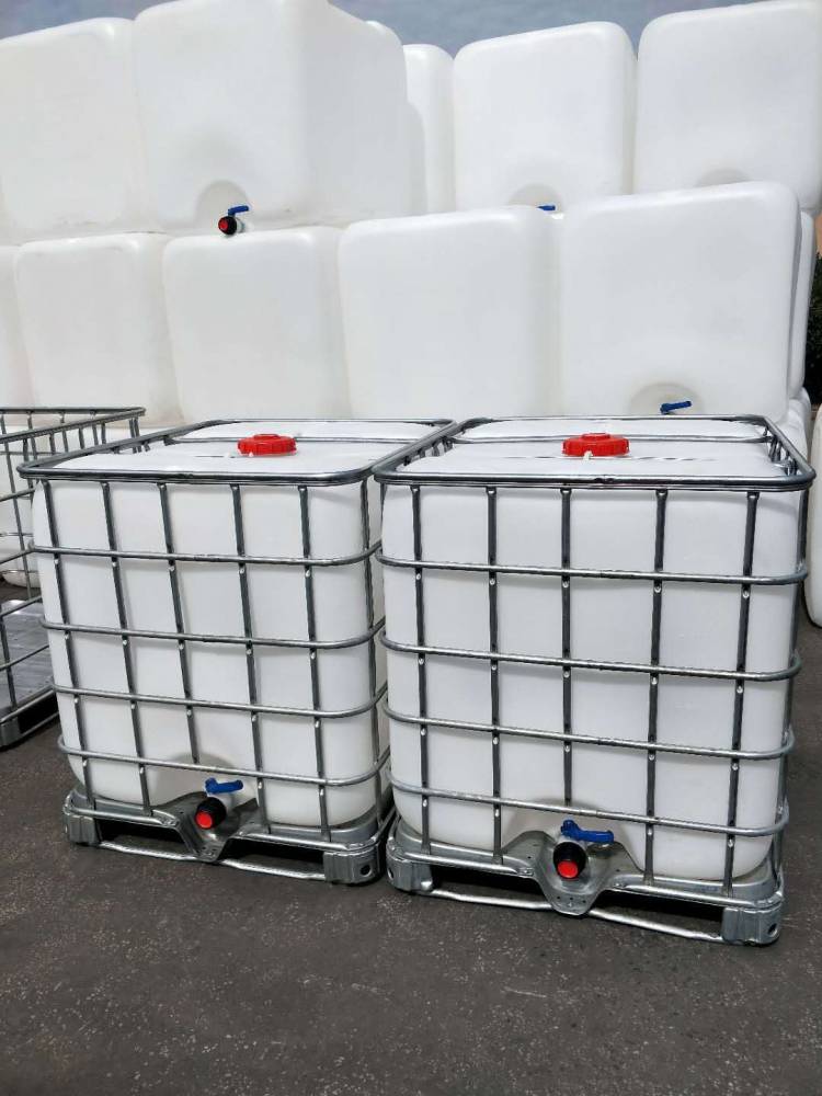 长沙九成新吨桶 ,邵阳一次性吨桶价格,湘潭 九成新吨桶价格 ,厂家直销