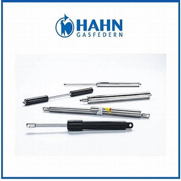 德国Hahn-Gasfedern全系列供应气弹簧阻尼器缓冲器