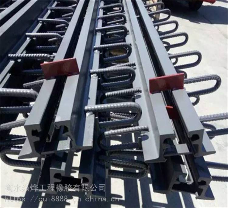 七台河SF梳齿型桥梁伸缩缝咨询价格