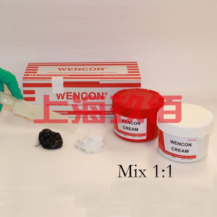 丹麦WenconCream（PRODUCTNo1010）812335乳剂