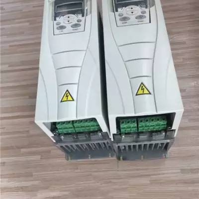 代理销售ABB变频器ACS550-01-05A4-4/ABB变频器22千瓦