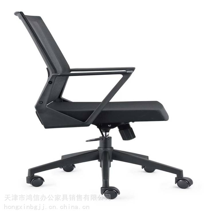 天津网布椅，规格型号，BGY23，舒适，坐感好