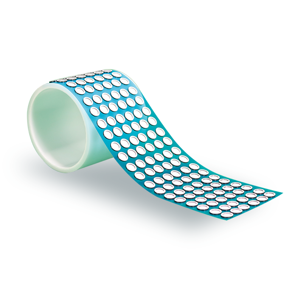 goel防水膜 透气膜 透声膜产品