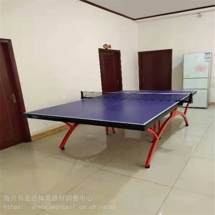 特价供应乒乓球台 乒乓球台厂家 箱式室内乒乓球台厂家