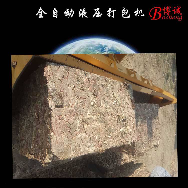 蒜皮打包机\苜蓿草打包机\型号齐全