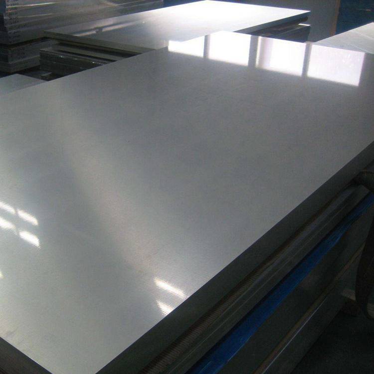 2017耐磨铝板厂家批发6061铝板高质量高品质易加工铝板