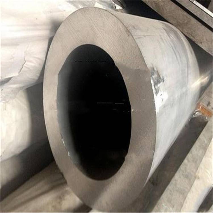 6061国标铝管小规格薄壁铝圆管空心铝管厂家直供