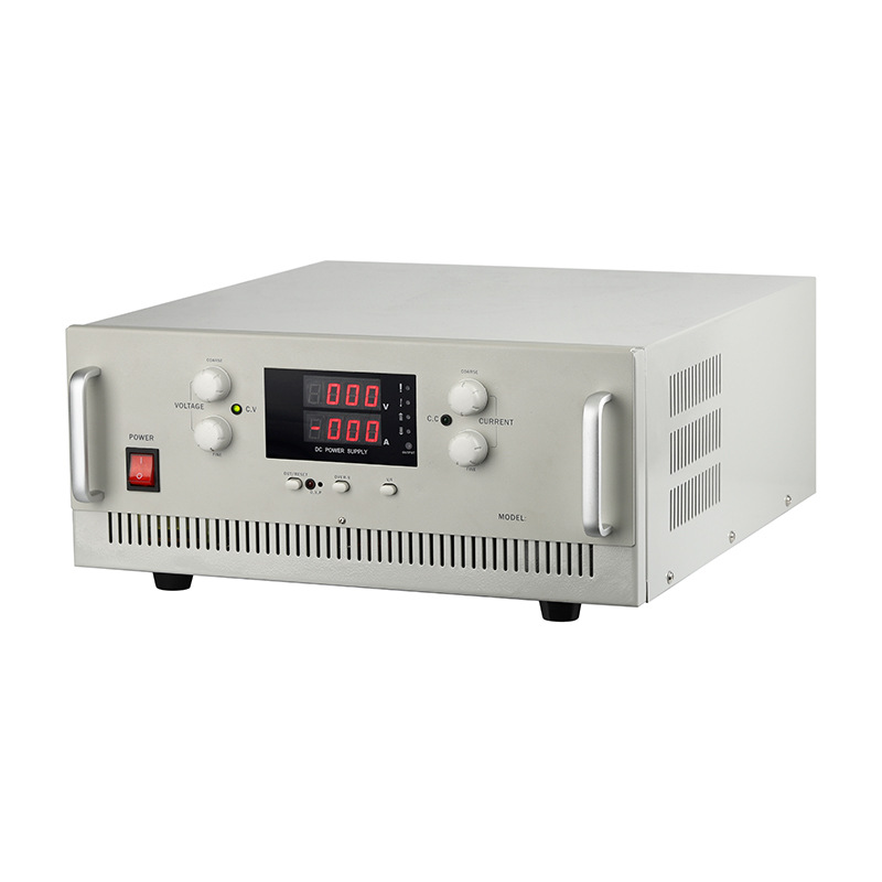 鸿博直流电源150V50A可调直流稳压恒流电源大功率直流电源稳压电源