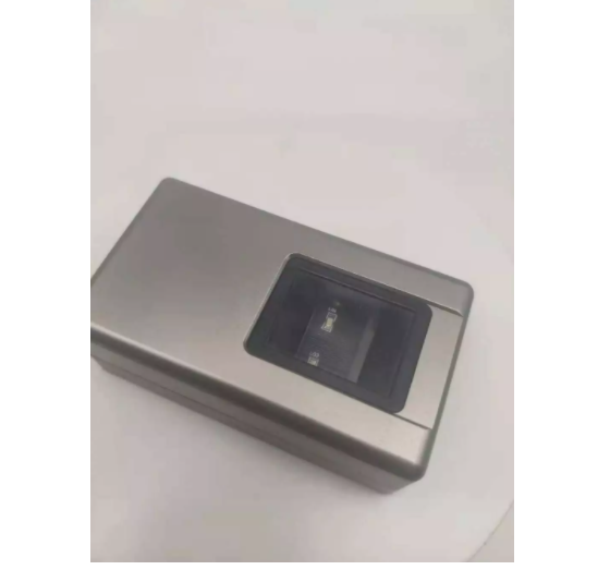 USB接口指纹模块SHM1011适用门禁考勤等安卓设备集成开发