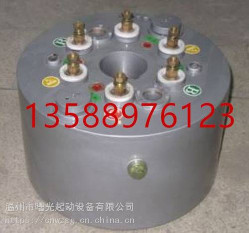 上海WZR无刷启动器生产厂家